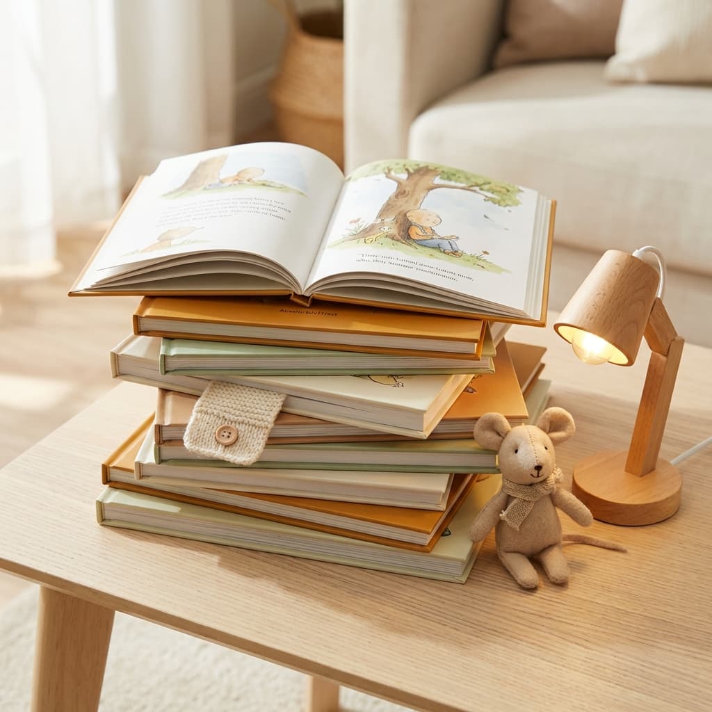 Bücher